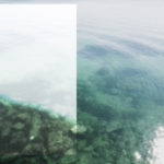 April Mountfort photographs: Archimedes’ Mirrors #1