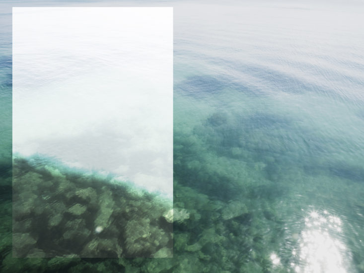 April Mountfort photographs: Archimedes’ Mirrors #1