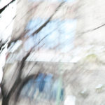 April Mountfort photograph from Landscape series: Berlin Winter