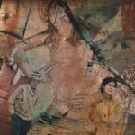 April Mountfort photograph from the Transylvania – Faded House series: Faded House #1