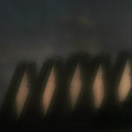 April Mountfort photograph: Port Botany #1