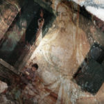 April Mountfort photograph from the Transylvania – Faded House series: Faded House #2