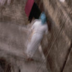 April Mountfort photographs – Hidden series: Laundress #2