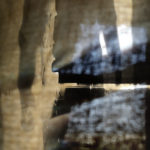 April Mountfort photograph: St. Anna #2