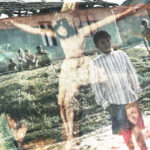 April Mountfort photograph from the Transylvania – Faded House series: Faded House #3