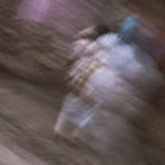 April Mountfort photographs – Hidden series: Laundress #3