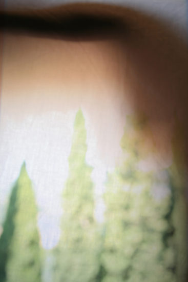 April Mountfort photograph: St. Anna #3