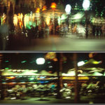 April Mountfort photograph from Urban series: Summer Evening, Circular Quay, 2006