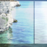 April Mountfort photographs: Archimedes’ Mirrors #4