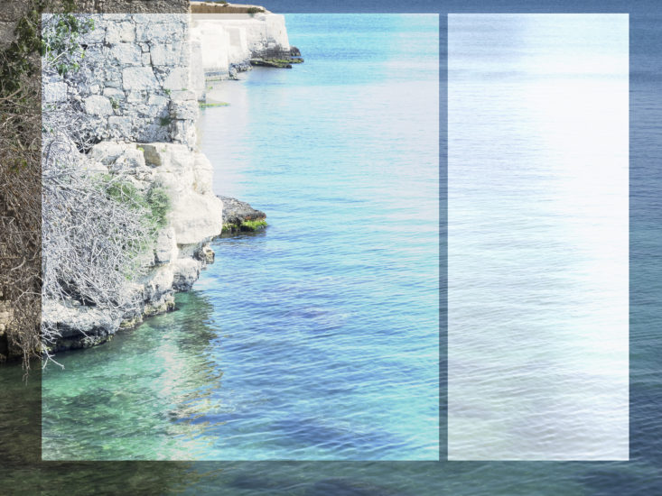 April Mountfort photographs: Archimedes’ Mirrors #4