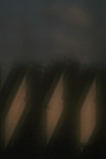 April Mountfort photograph: Port Botany #4