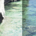 April Mountfort photographs: Archimedes’ Mirrors #5