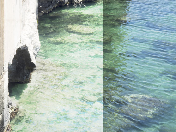 April Mountfort photographs: Archimedes’ Mirrors #5