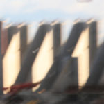 April Mountfort photograph: Port Botany #5