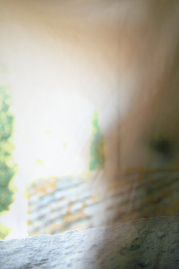 April Mountfort photograph: St. Anna #5