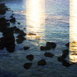 April Mountfort photographs: Archimedes’ Mirrors #6