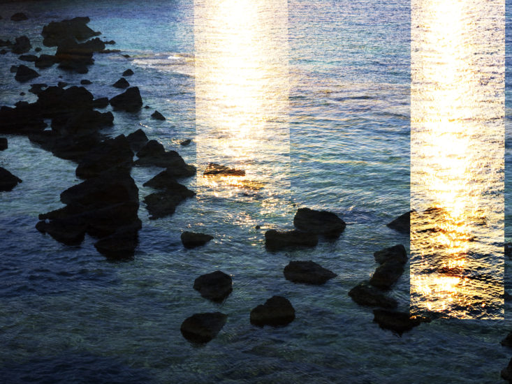 April Mountfort photographs: Archimedes’ Mirrors #6