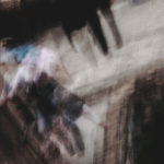 April Mountfort photographs – Hidden series: Laundress #6