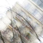 April Mountfort photograph from Landscape series: Paris Winter # 5