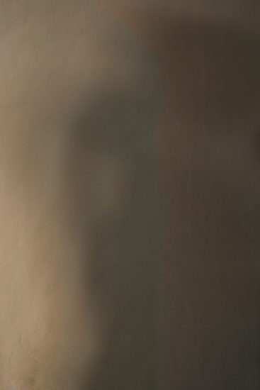 April Mountfort photograph: St. Anna #6