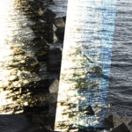 April Mountfort photographs: Archimedes’ Mirrors #7