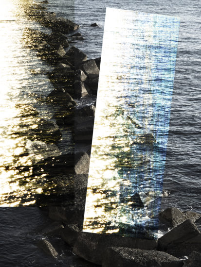 April Mountfort photographs: Archimedes’ Mirrors #7