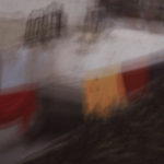 April Mountfort photographs – Hidden series: Laundry