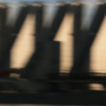 April Mountfort photograph: Port Botany #7