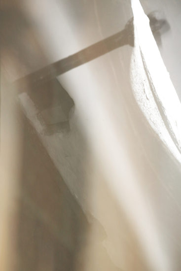 April Mountfort photograph: St. Anna #7