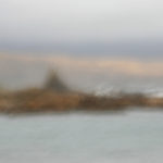 April Mountfort photograph from Landscape series: Coastal Wellington #1