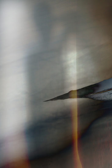 April Mountfort photograph: St. Anna #8