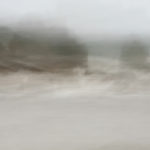 April Mountfort photograph from Landscape series: Coastal Wellington # 2