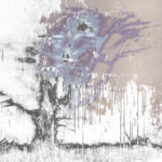 April Mountfort photographs: Light Leaving Trees in Winter #9