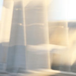 April Mountfort photograph: Port Botany #9