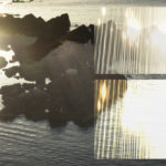 April Mountfort photographs: Archimedes’ Mirrors #10