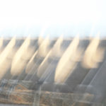 April Mountfort photograph: Port Botany #11