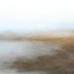 April Mountfort photograph from Landscape series: Coastal Wellington #5