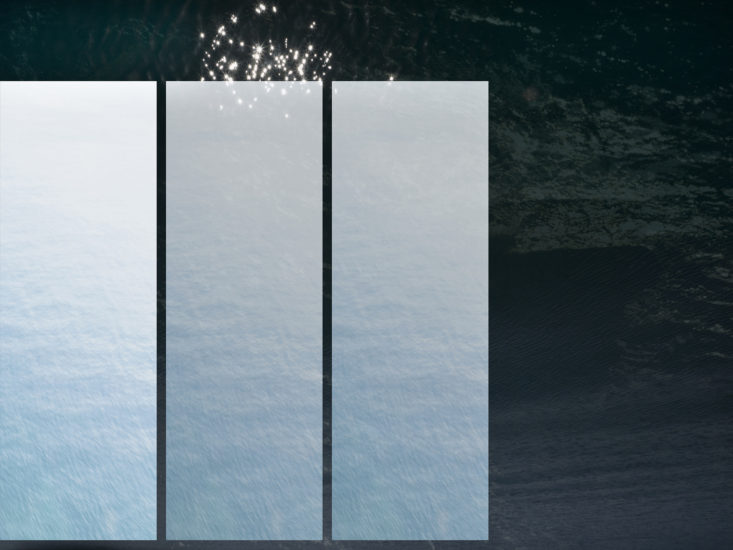 April Mountfort photographs: Archimedes’ Mirrors #12