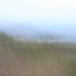 April Mountfort photograph from Landscape series: Coastal Wellington #6