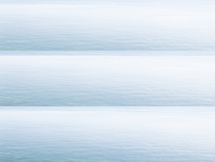 April Mountfort photographs: Archimedes’ Mirrors #13