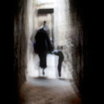 April Mountfort photographs – Hidden series: Alley #3