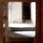 April Mountfort photographs – Hidden series: Doorway